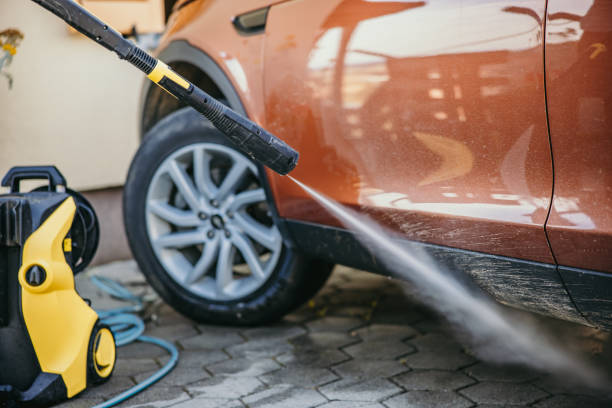 Best Commercial Building Pressure Washing  in Fayette, AL
