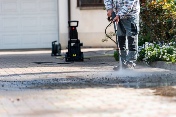 Best Concrete Pressure Washing  in Fayette, AL