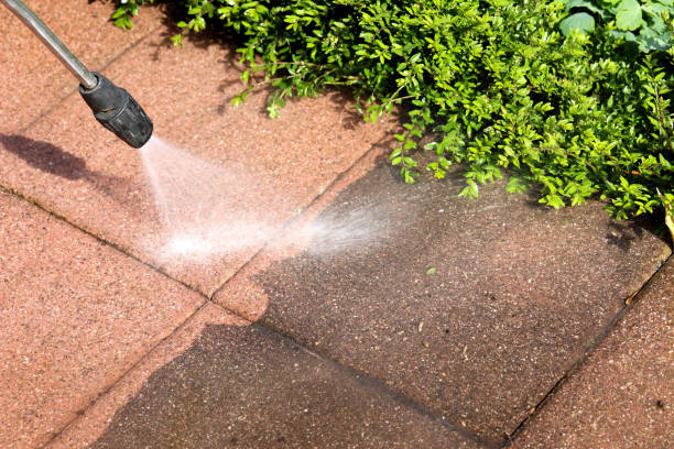 Why Choose Our Certified Pressure Washing Experts for Your Project Needs in Fayette, AL?